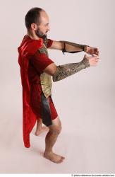 MARCUS FIST FIGHT #2